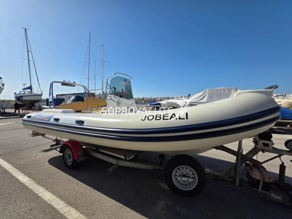 Capelli Tempest 626 used - photo 1