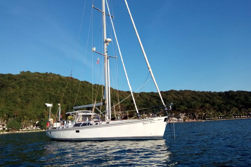 Hylas h54 usato - foto 1