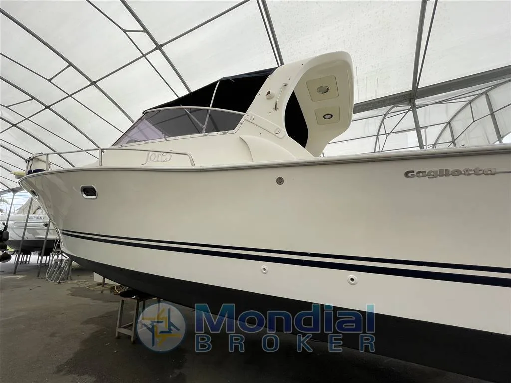 Gagliotta Jores 32 gebraucht - Foto 1