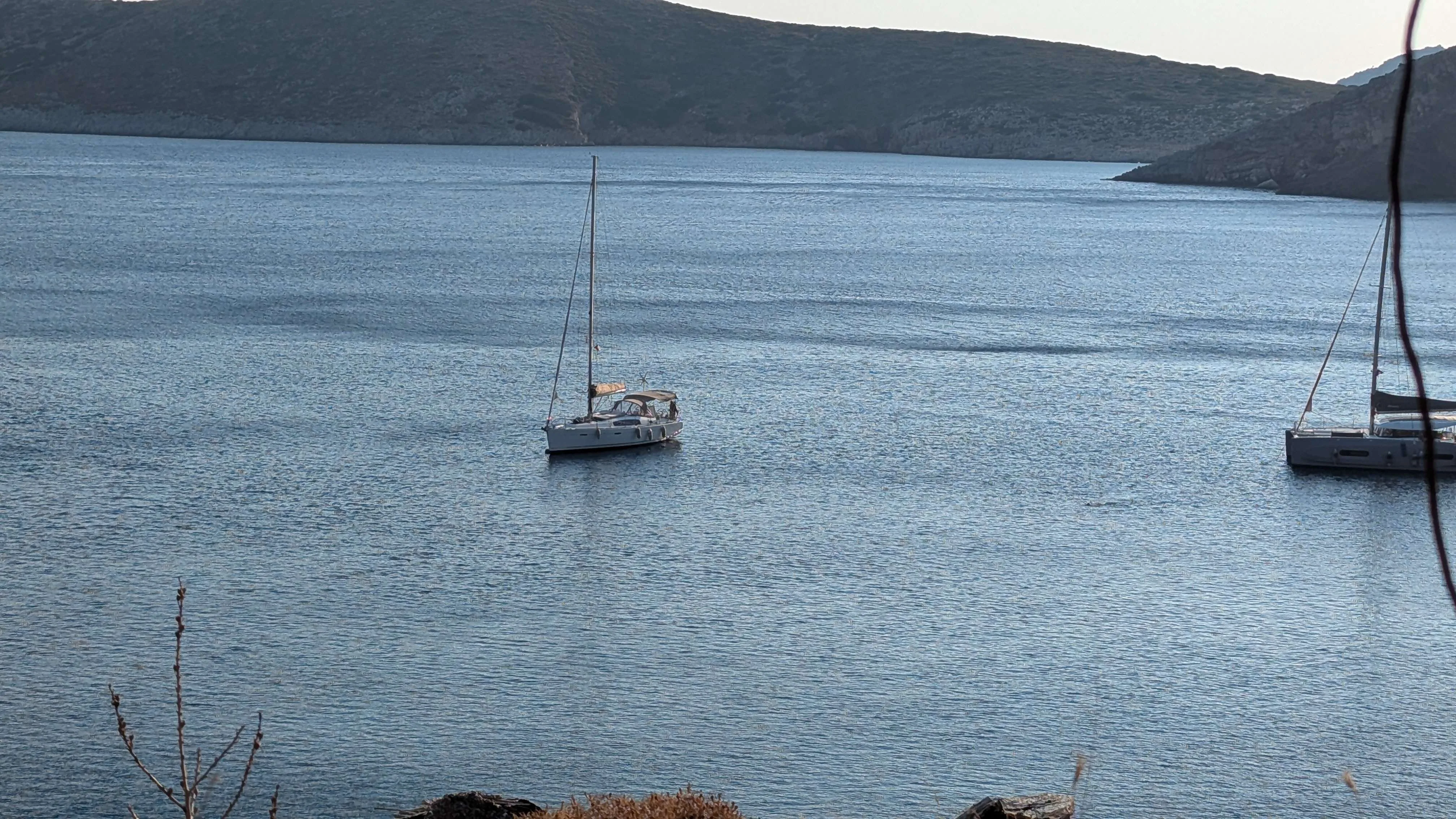 Beneteau OCEANIS 40 used - photo 1