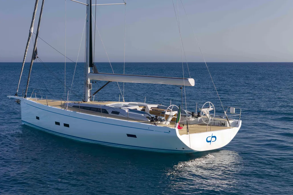 Grand Soleil 52 Performance used - photo 1