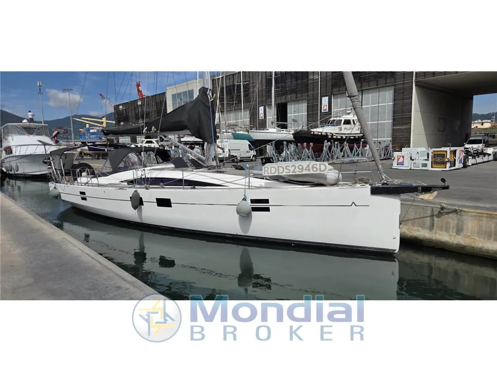 Sirena Marine AZUREE 46 - 2016/2022 used - photo 1