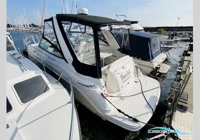 Monterey 290 CR used - photo 1