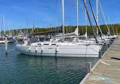 Dufour 40 Performance gebraucht - Foto 1