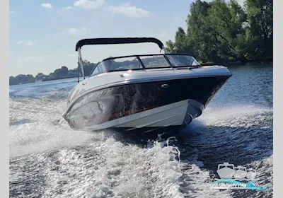 Bayliner VR6 Bowrider gebraucht - Foto 1