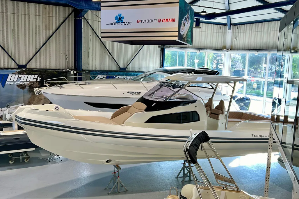 Capelli Tempest 42 gebraucht - Foto 1