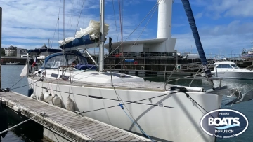 Dufour Yachts Grand Large 425 usato - foto 1