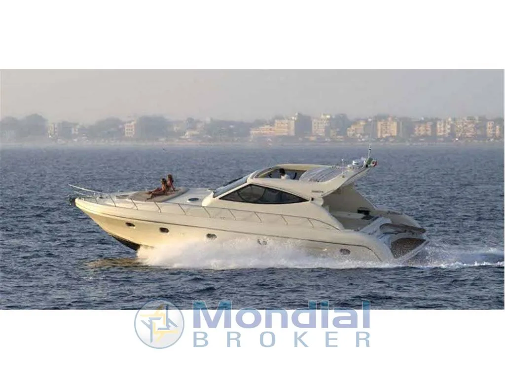 Gianetti 48 ht used - photo 1