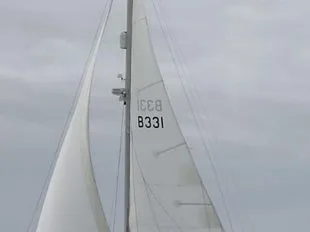 Beneteau Oceanis 331: LIFT KEEL: 2 Cabin usato - foto 1