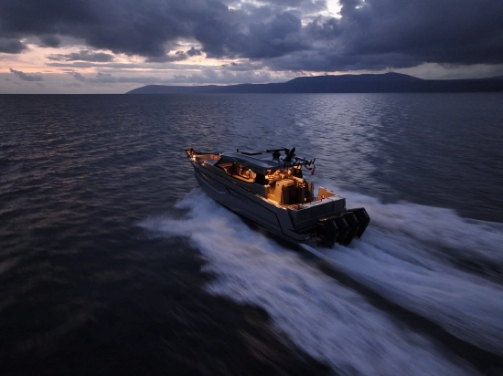 Sancak SVT 12 PHANTOM X gebraucht - Foto 1