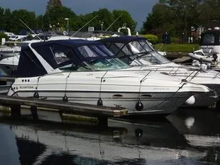 Glastron GS 279 gebraucht - Foto 1