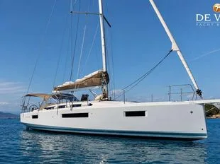 Jeanneau Sun Odyssey 410 used - photo 1