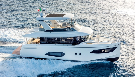 Absolute Navetta 52 used - photo 1