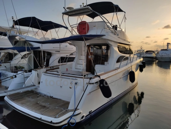 Altair 12.80 used - photo 1