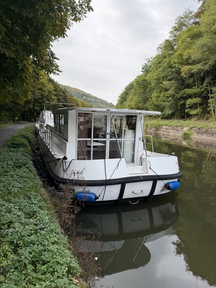 Locaboat 1260R used - photo 1