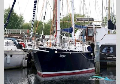 Koopmans 40 d'occasion - photo 1
