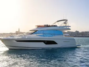 Jeanneau Prestige 520 usato - foto 1
