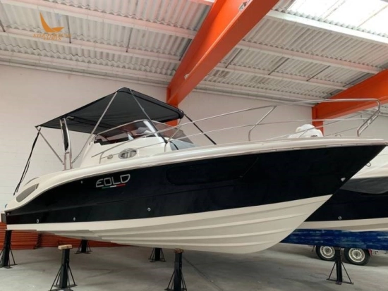 Eolo 830 DAY used - photo 1