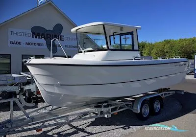 Smartliner 23 Fisher - ! used - photo 1