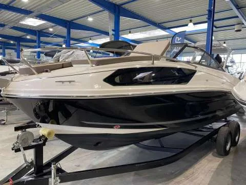 Bayliner VR6C usato - foto 1