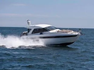 Bavaria Yachts 450 Sports Coupe gebraucht - Foto 1