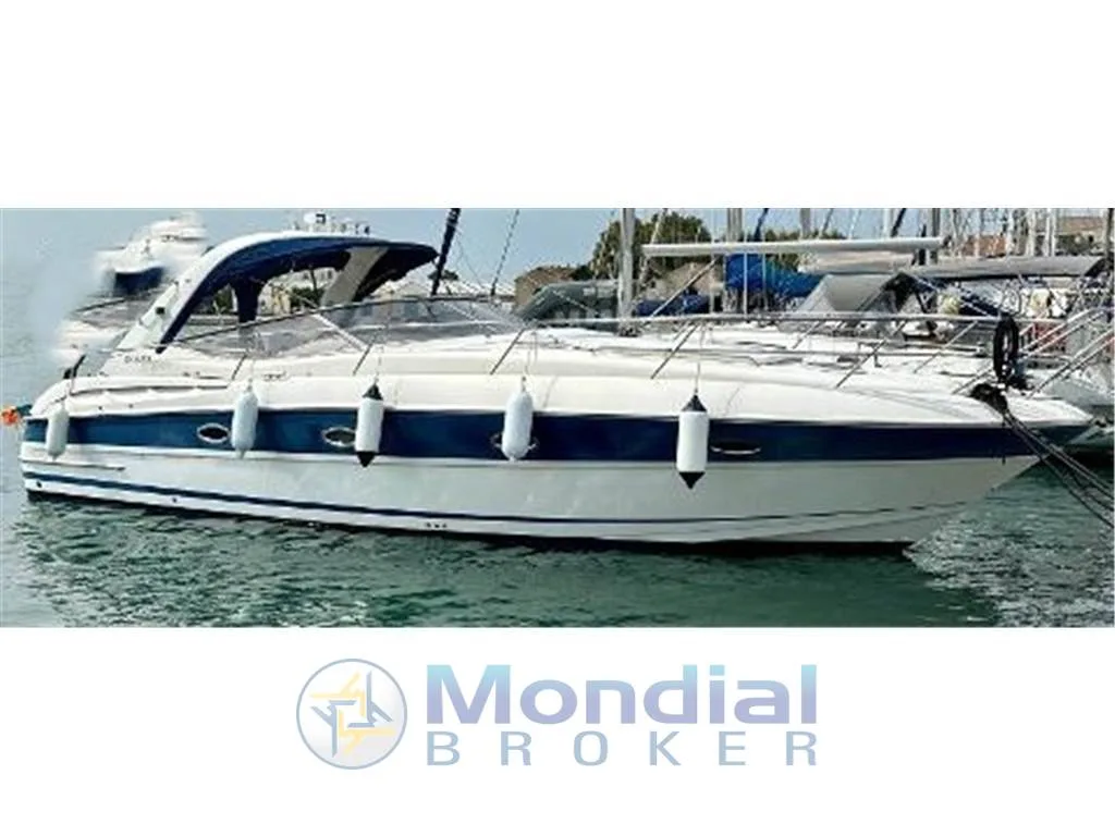 Bavaria Yachts 37 sport used - photo 1