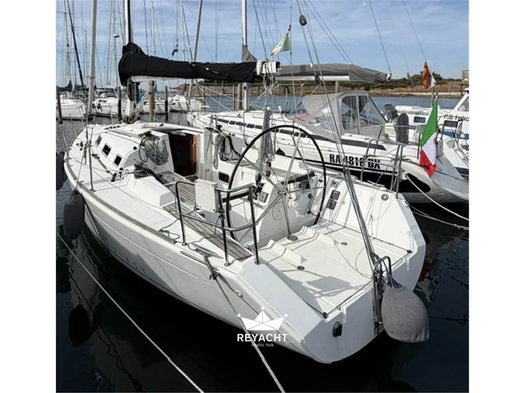 Beneteau FIRST 34.7 usato - foto 1