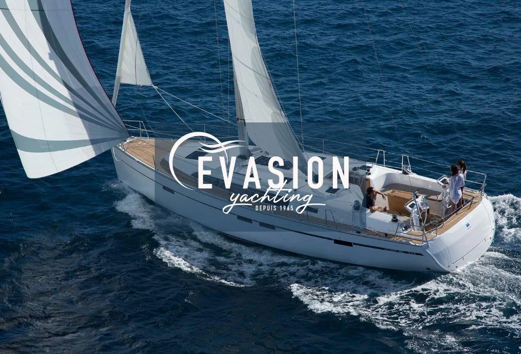 Bavaria Yachts Cruiser 46 used - photo 1