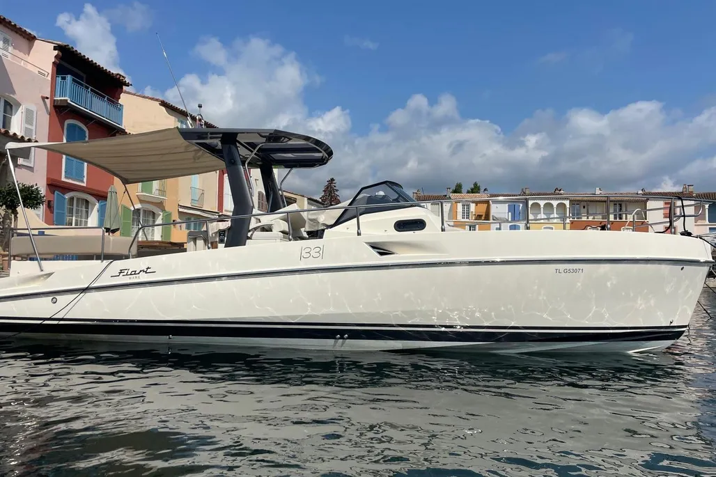 Fiart Mare 33 usato - foto 1