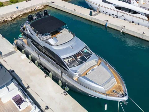 Sunseeker Manhattan 73 gebraucht - Foto 1