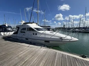 Sealine F33 usato - foto 1