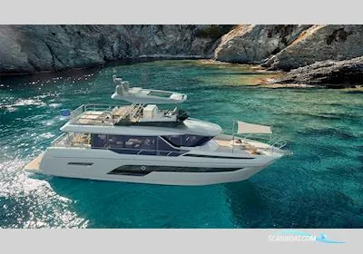 Jeanneau Prestige X60 gebraucht - Foto 1