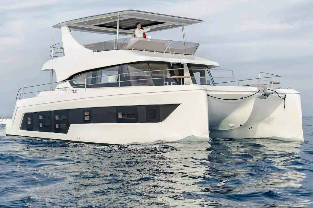 Aventura 56 MY used - photo 1