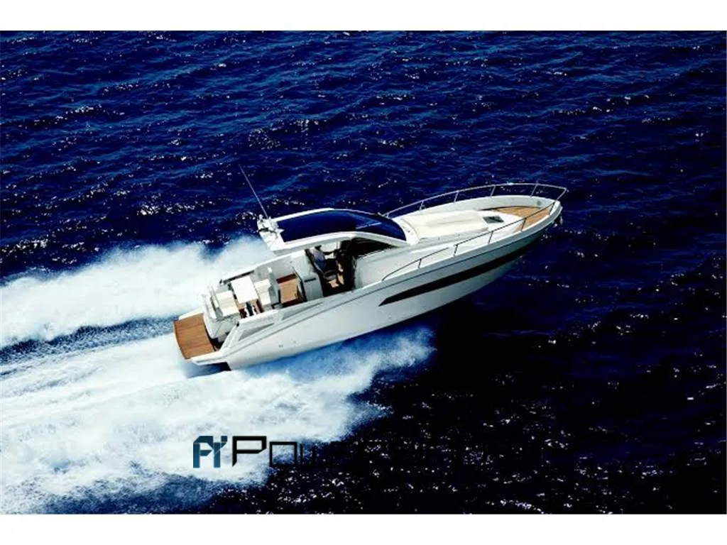 Atlantis Verve 36 used - photo 1
