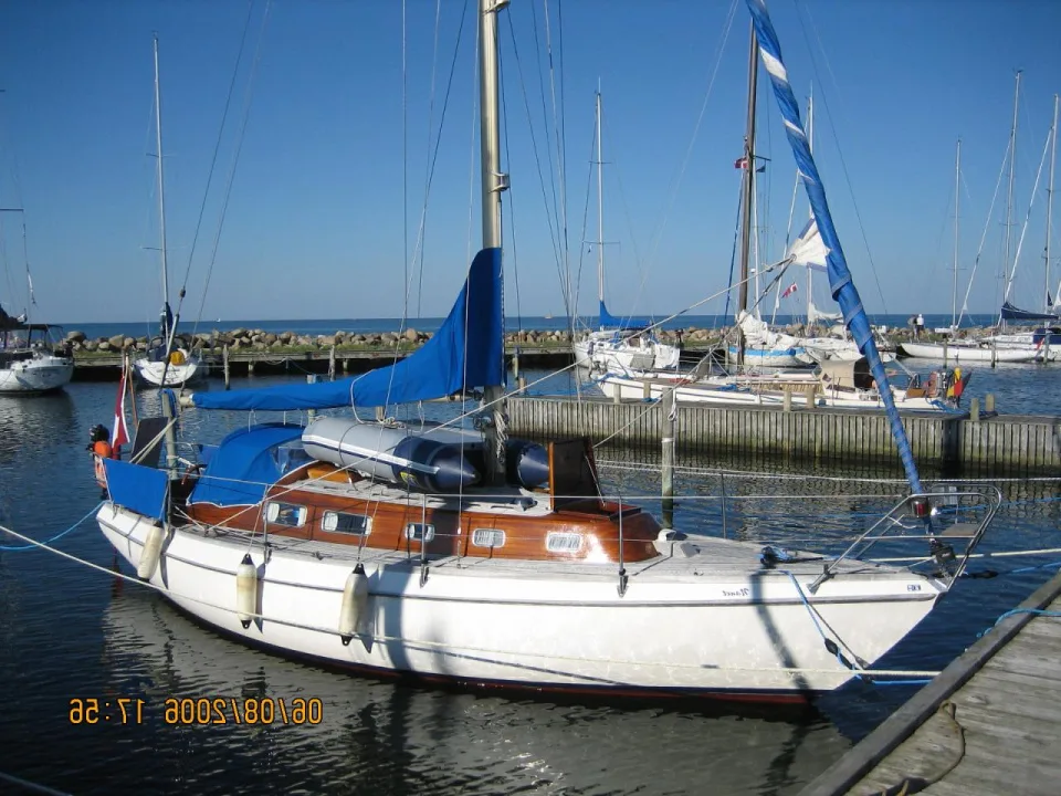 Vindoe 40 usato - foto 1