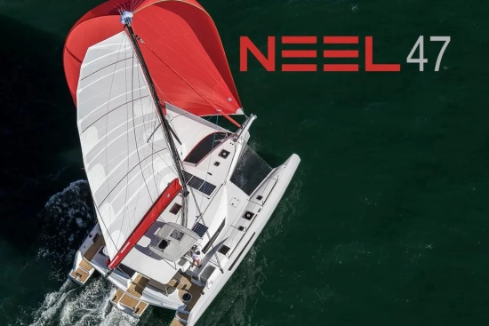 Neel 47 used - photo 1