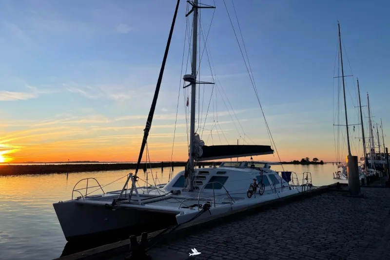 Cataclub 1480/1500 used - photo 1