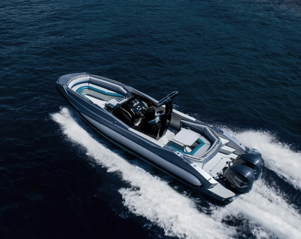 Ante Tenders GT10