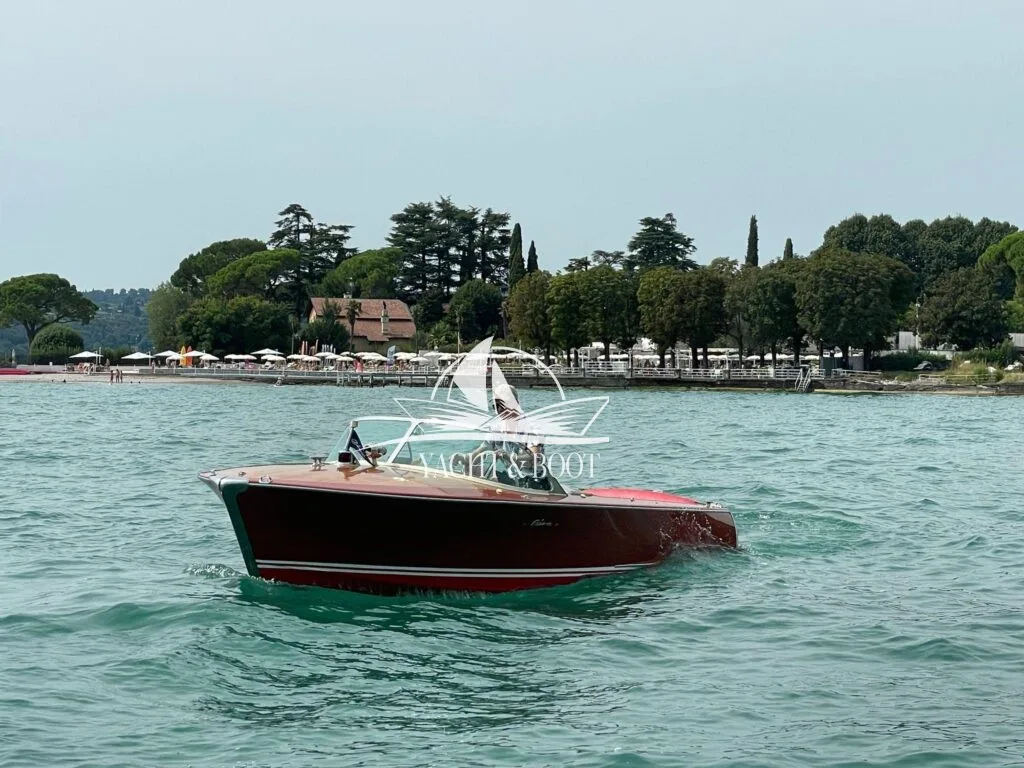 Riva Super Florida usato - foto 1