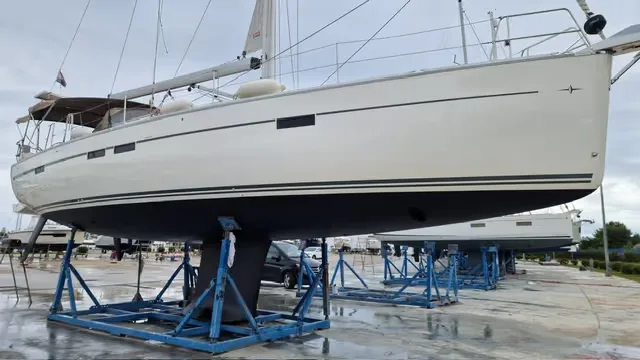Bavaria Yachts CRUISER 46 used - photo 1