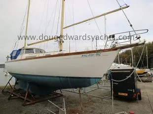 Hallberg-Rassy 35 Rasmus d'occasion - photo 1