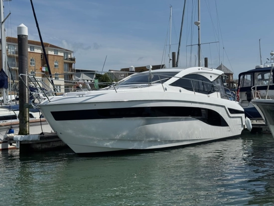 Bavaria Yachts SR41 used - photo 1