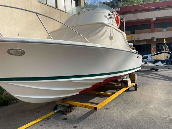 Riva 25 SPORT FISHERMAN usato - foto 1