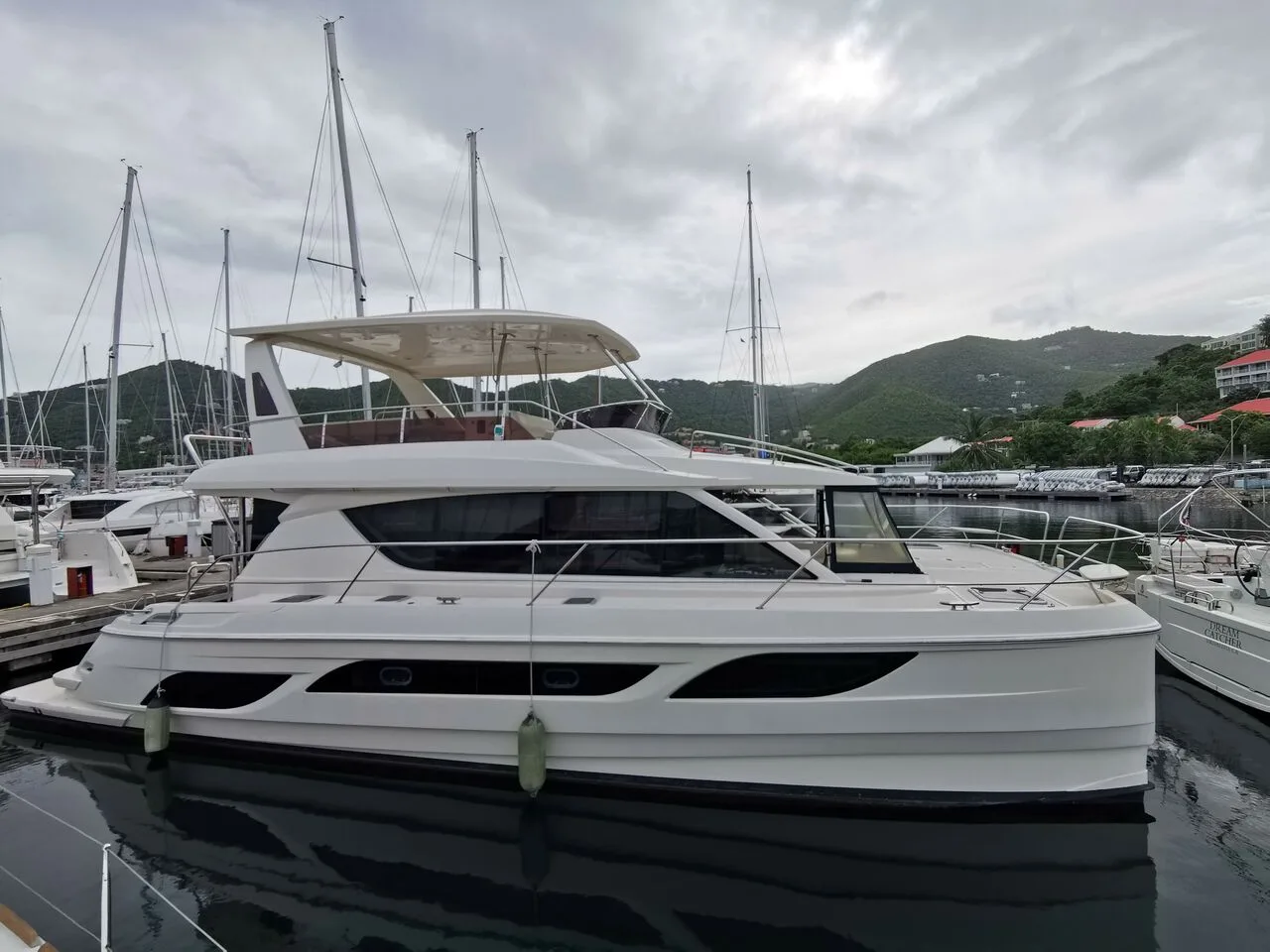 Aquila 48 used - photo 1