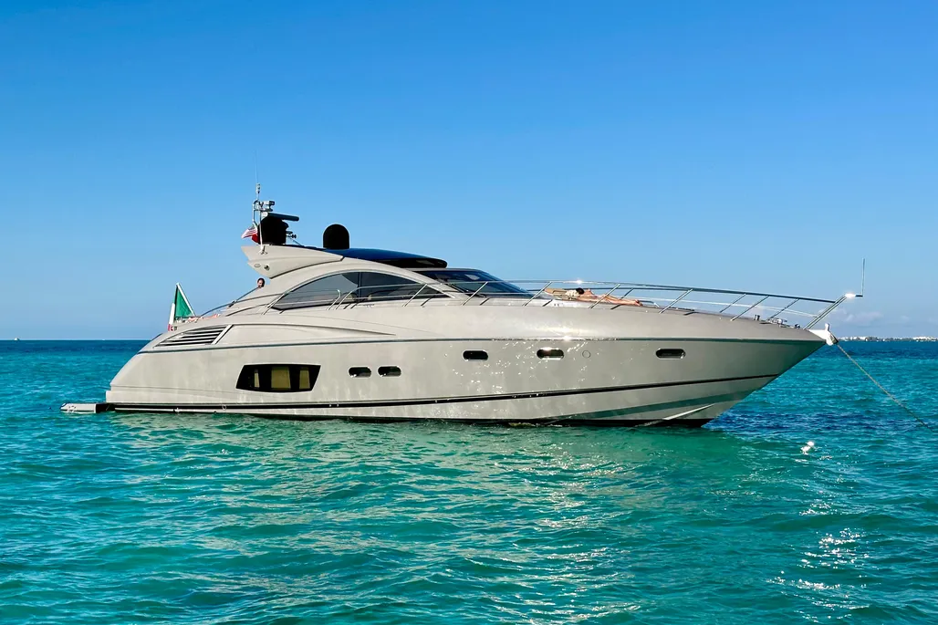Sunseeker Predator 60 gebraucht - Foto 1