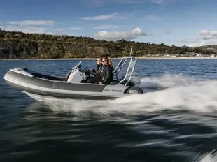 Highfield Sport 360 used - photo 1