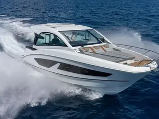 Beneteau Gran Turismo 32 usato - foto 1