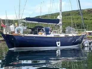 Seaglass Ltd Laurent Giles 38 used - photo 1