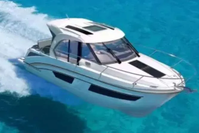 Beneteau ANTARES 9 usato - foto 1