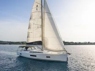 Beneteau Oceanis 51.1 usato - foto 1